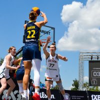 Kto zagra w Europe Cup 3x3 2026?